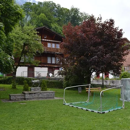 Lakeside Ringgenberg