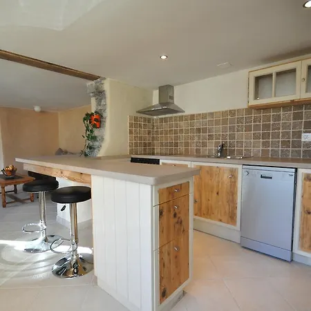 Lejlighed Lakeside *