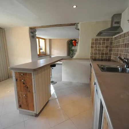 Lejlighed Lakeside *