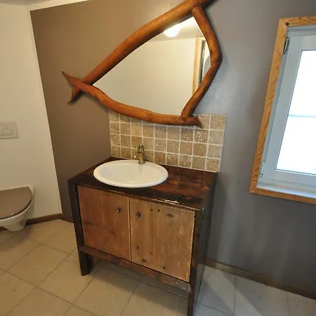 Apartamento Lakeside *