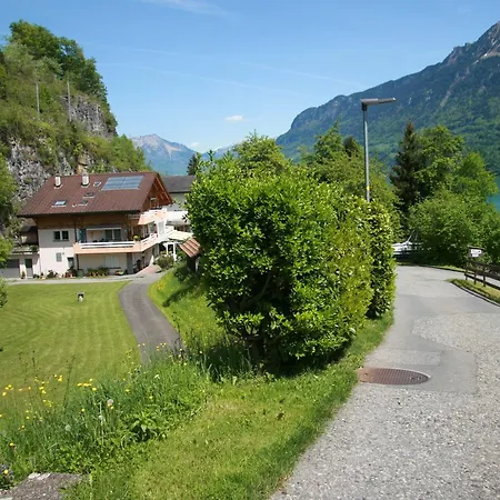 Lakeside * Ringgenberg