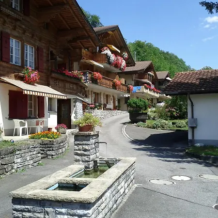 Lakeside Ringgenberg