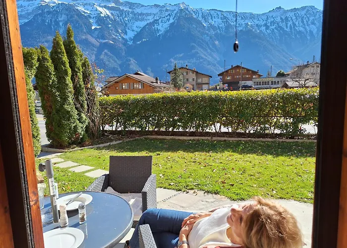 Lakeside Ringgenberg