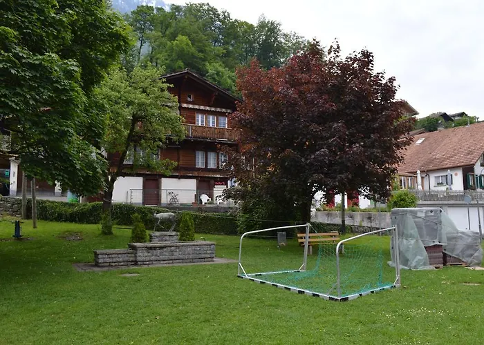 Lakeside Ringgenberg