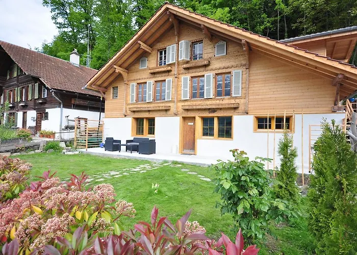 Lakeside Ringgenberg