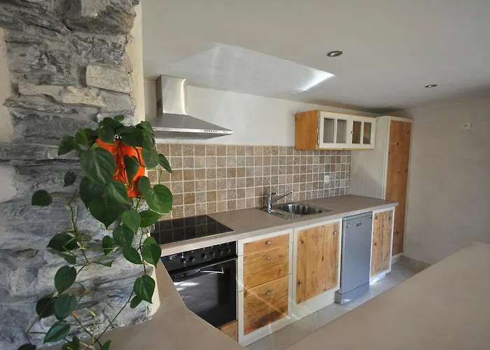 Apartmán Lakeside Ringgenberg