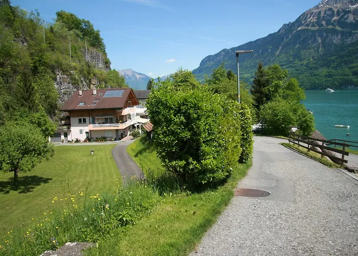 Lakeside * Ringgenberg