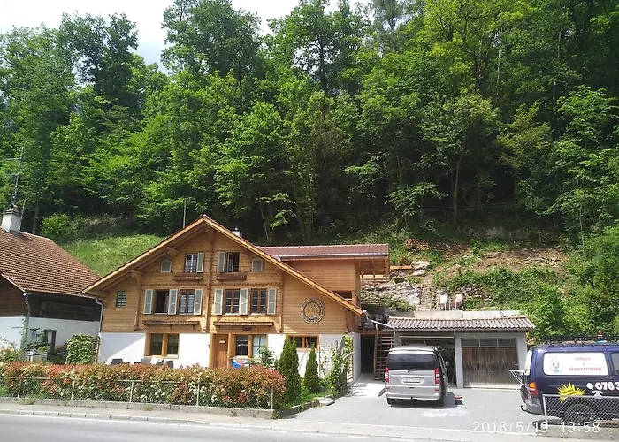 Lakeside Apartmán *