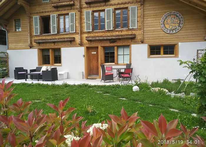 Apartmán Lakeside *