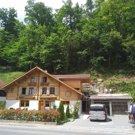 Lakeside 아파트 *