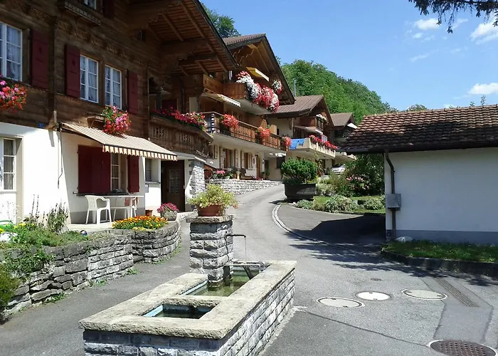 Lakeside رينغنبرغ