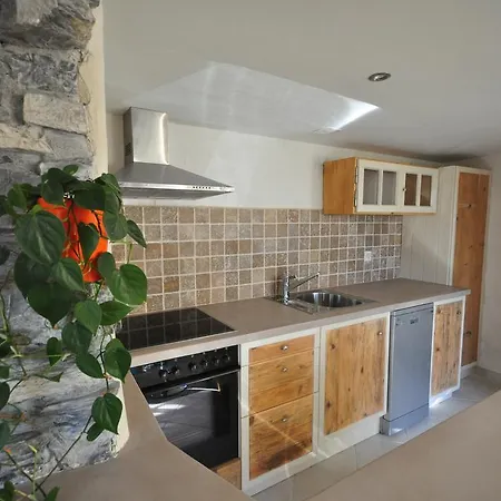 Appartamento Lakeside Ringgenberg