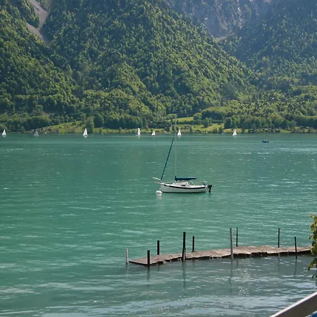 Lakeside *
